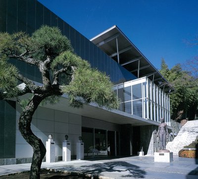 🖼️ 가사마 니치도 미술관 이미지 2